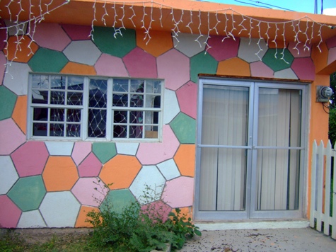 Melanie Heinrich - Travel Images - Barbuda